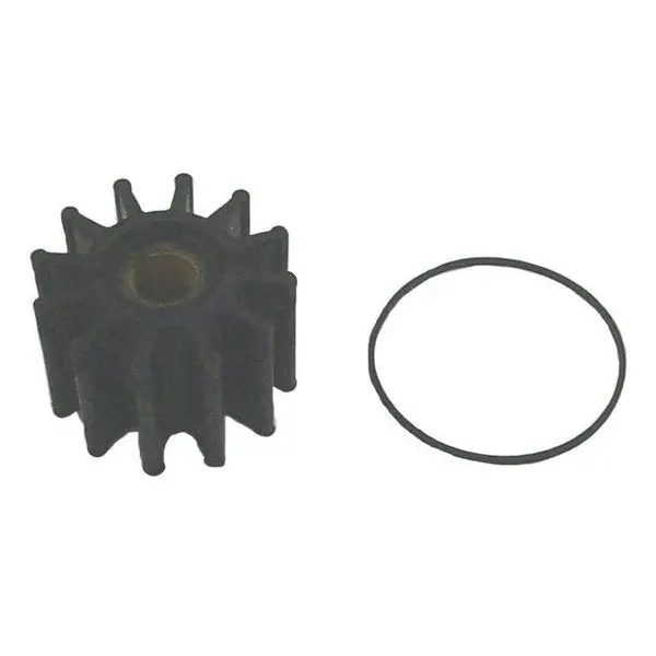 Volvosherwood Impeller  Sierra Marine Engine Parts  183061 1