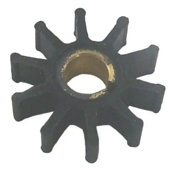 Chryforceus Marine Impeller  Sierra Marine Engine Parts  183084 1