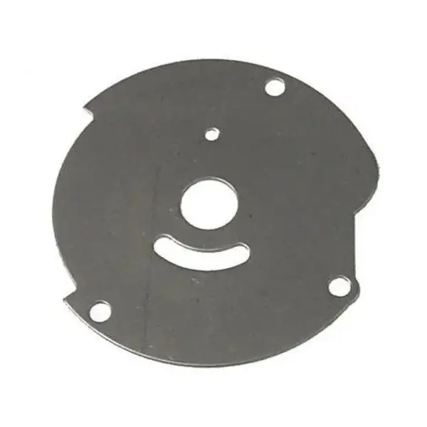 Evinrude,  Johnson And Gale Outboard Motors Impeller Plate  Sierra Marine Engine Parts  183103 1