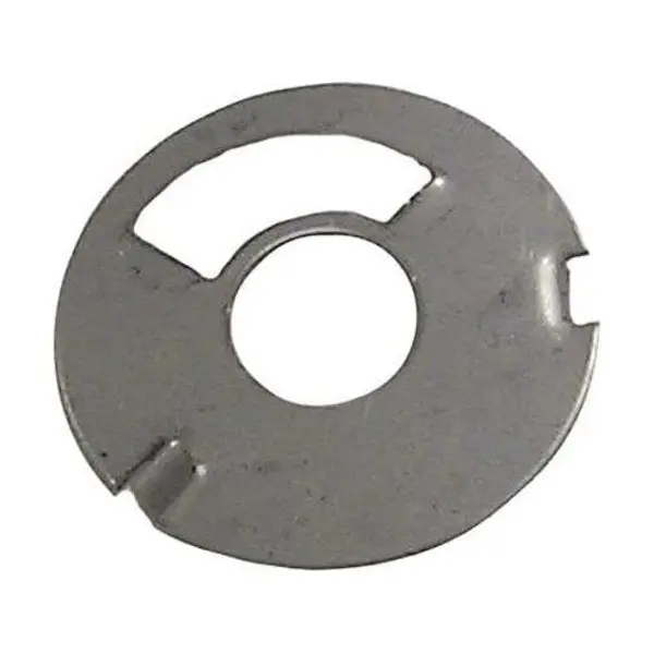 Impeller Plate  Sierra Marine Engine Parts  183139 1