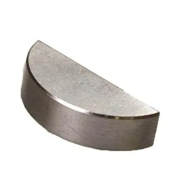 Volvo Impeller Key 1