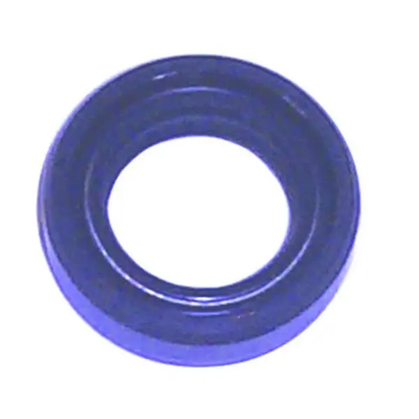 Double Lip Seal 1