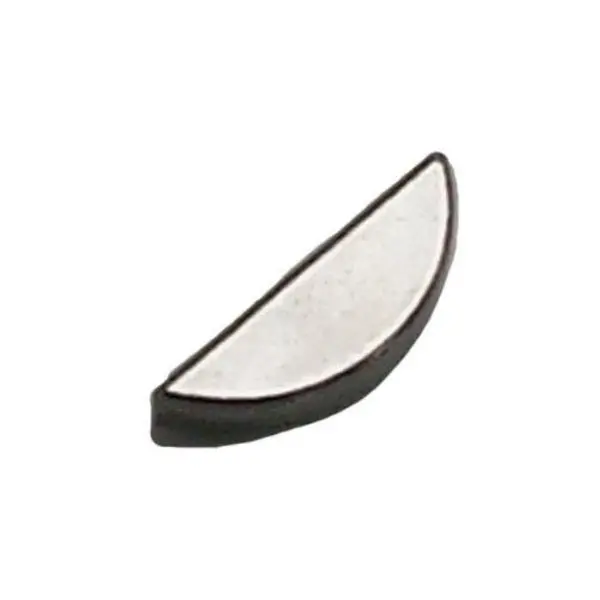 Impeller Key  Sierra Marine Engine Parts  183302 1