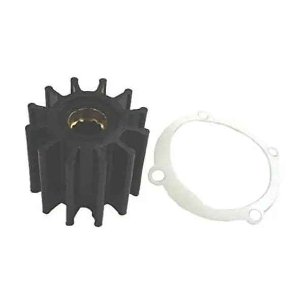 Impeller  Sierra Marine Engine Parts  183306 1
