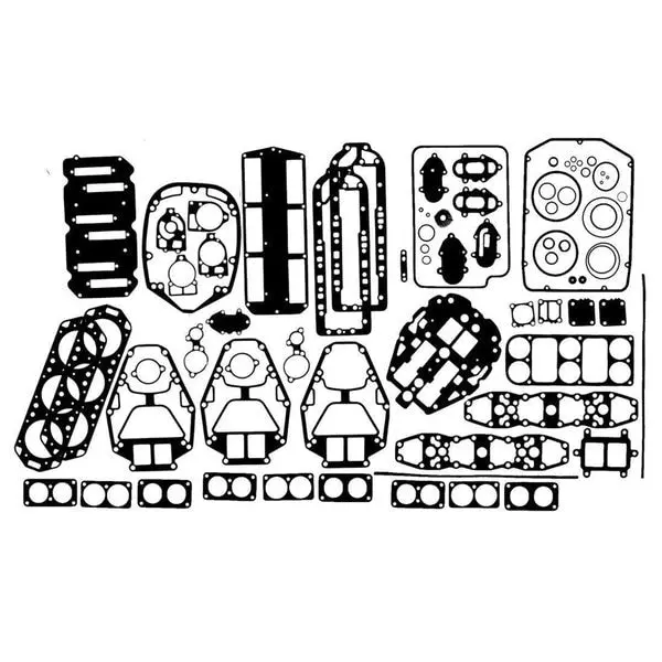 Powerhead Gasket Set Mercury 1