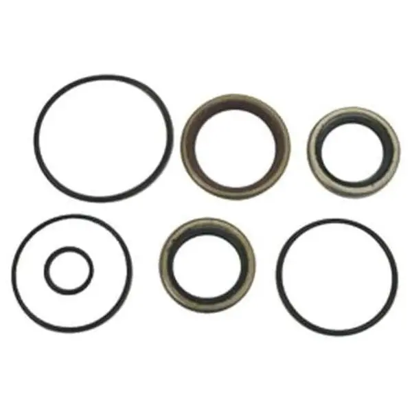 Crankshaft Seal Kit Evinrude,  Johnson And Gale Outboard Motors  Sierra Marine Engine Parts  18433 1