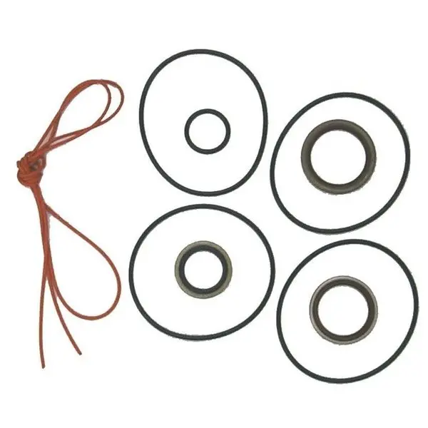 Crankshaft Seal Kit Evinrude,  Johnson And Gale Outboard Motors  Sierra Marine Engine Parts 1