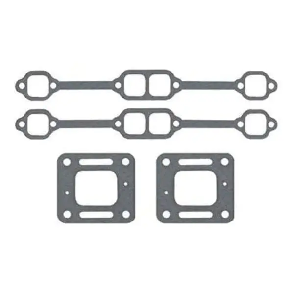 Gasket, Exhaust Manifold Mercury 1