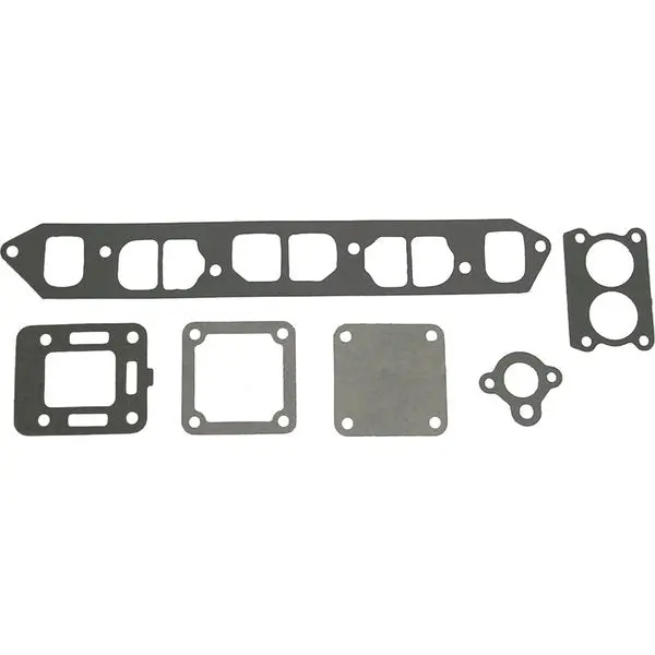 Mercruiser  Exhaust Manifold 1