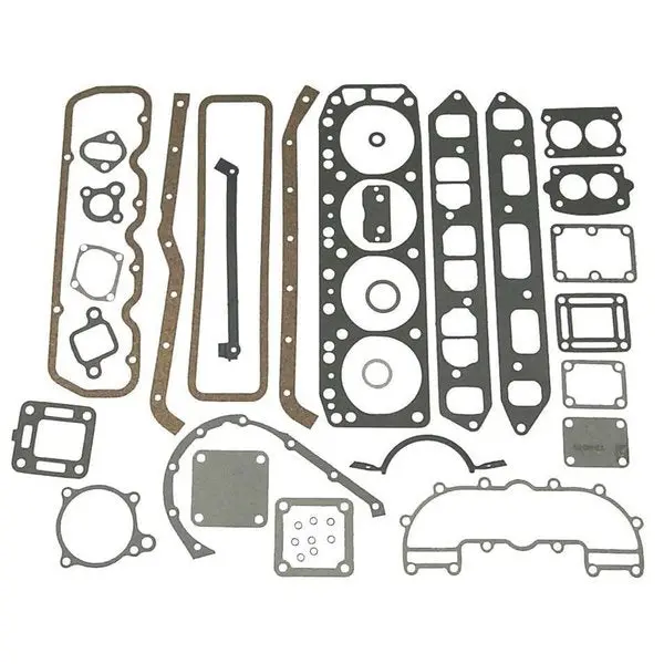 Mercruiser  Oh Gasket Set 153 1