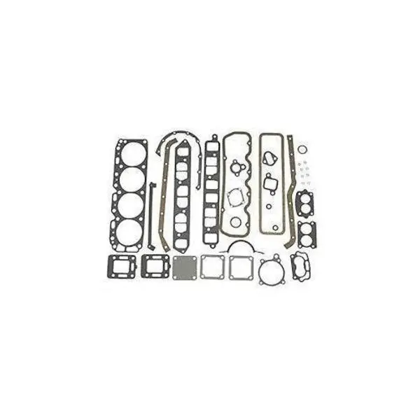 Mercruiser Oh Gasket Set 181 1
