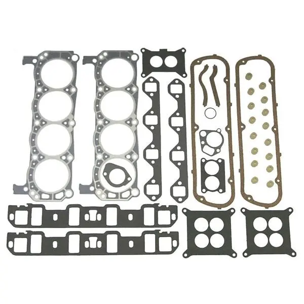 Intake Manifold Gasket Set  Sierra Marine Engine Parts  184393 1