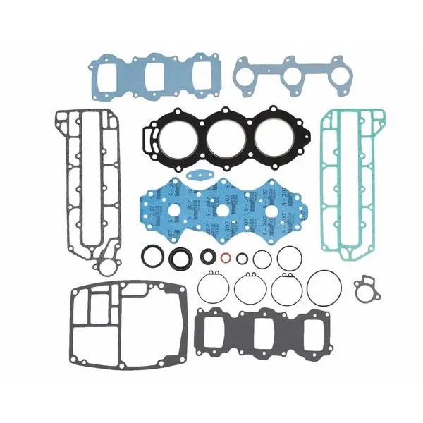 Powerhead Gasket Set P60p7084 1