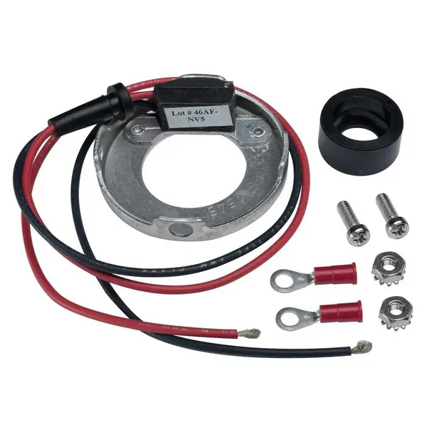 Electronic Conversion Kit  Sierra Marine Engine Parts  185295 1