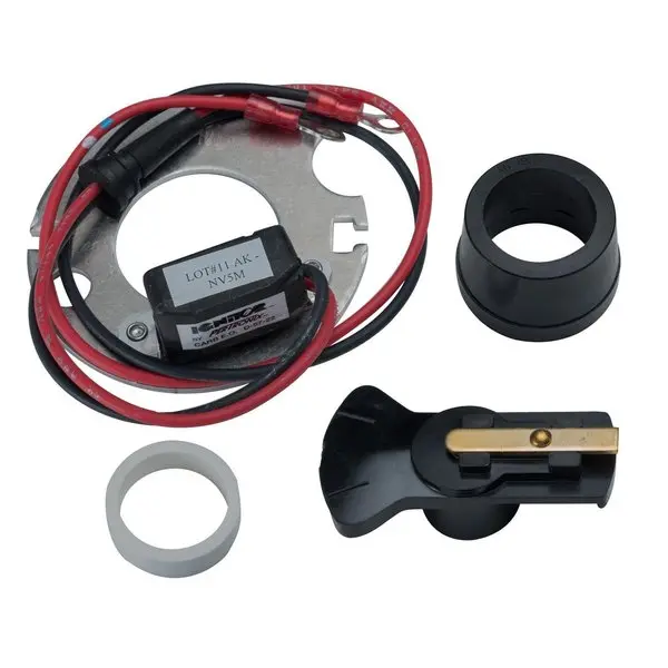 Electronic Conversion Kit  Sierra Marine Engine Parts  1852962 1