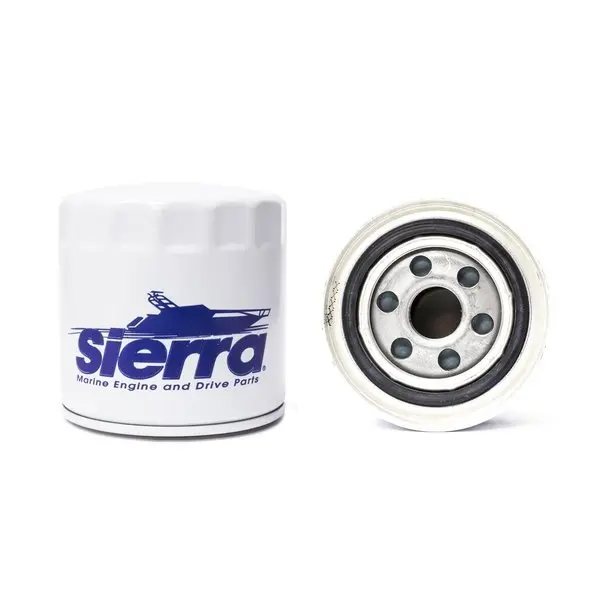 Oil Filter  Sierra Marine Engine Parts  1857824 1
