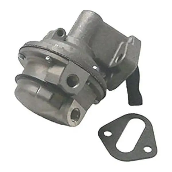 Mercruiser Fuel Pump  Sierra Marine Engine Parts  187283 1