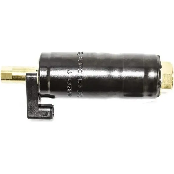 Mercury'r Electric Fuel Pump 1