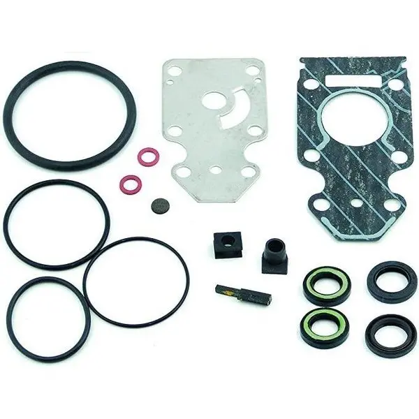 Seal Kit,  Gear Housing  Sierra Marine Engine Parts 1