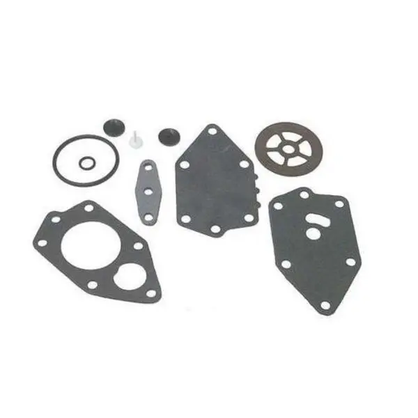 Fuel Pump Kit  Evinrude,  Johnson And Gale Outboard Motors 1