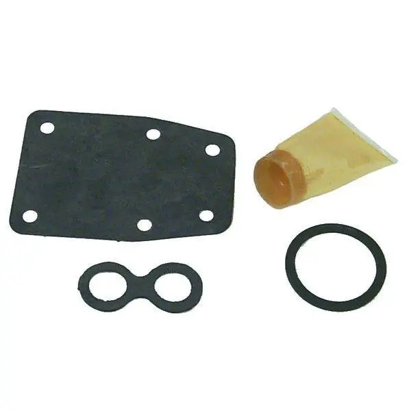 Evinrude,  Johnson And Gale Outboard Motors Fuel Pump Kit 1