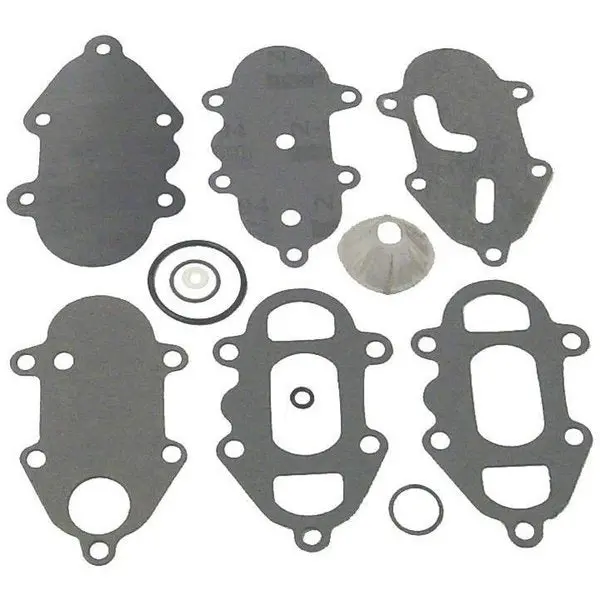 Fuel Pump Diaphragm Kit  Sierra Marine Engine Parts 1