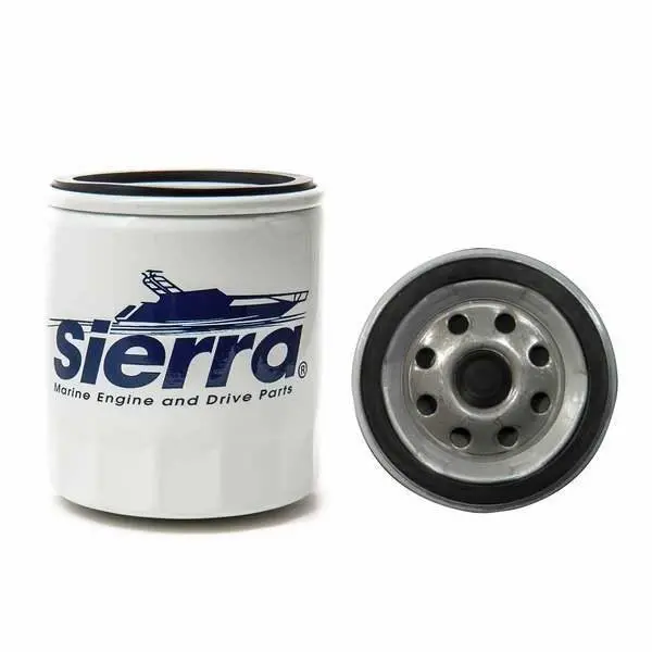 Oil Filter  Sierra Marine Engine Parts 1