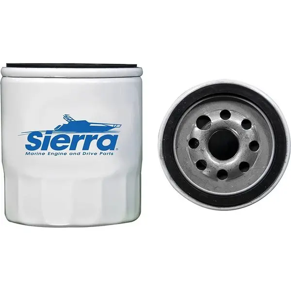 Oil Filter  Sm Diesel 1