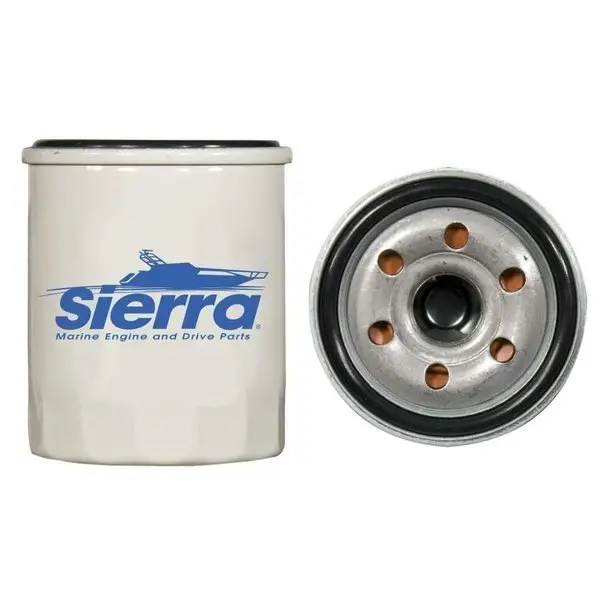 Oil Filter  Sierra Marine Engine Parts  187895 1