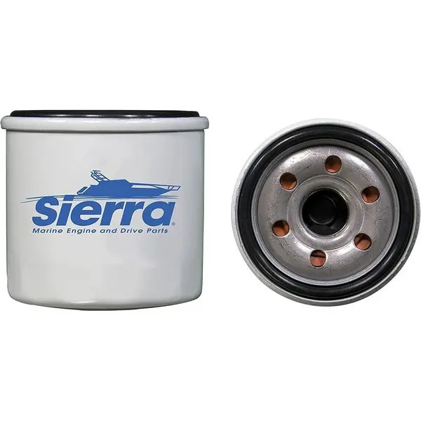 Oil Filter Sierra Marine Engine Parts 187897 1