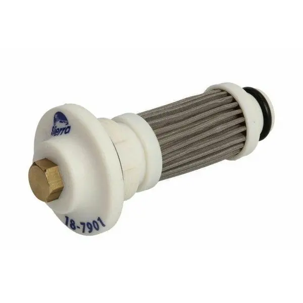 Oil Filter,  99 4 Stroke 1