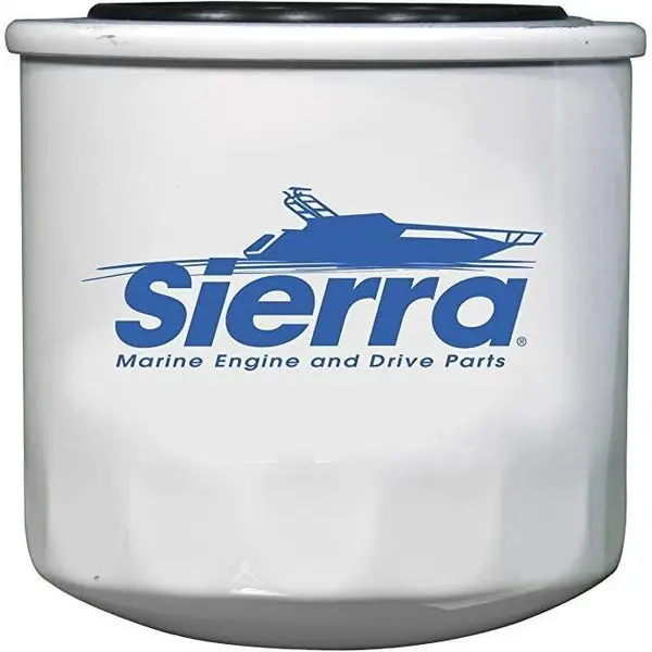 Oil Filter  Sierra Marine Engine Parts  187909 1