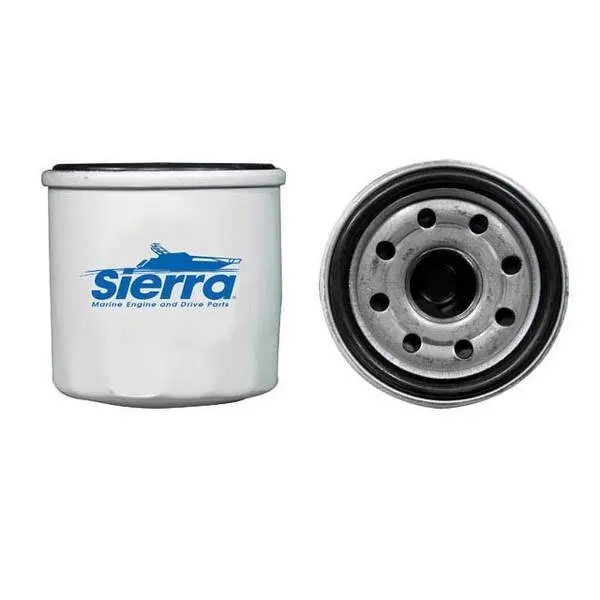 Oil Filter  Mercury Outboard 1