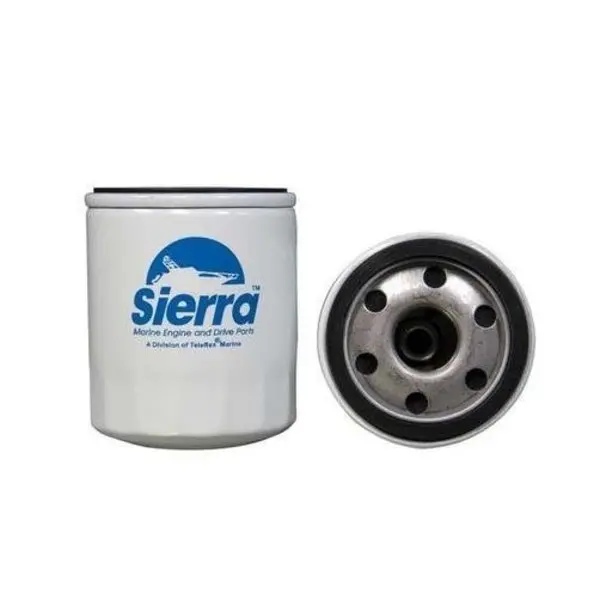 Oil Filter  Mercury  Sierra Marine Engine Parts  187921 1
