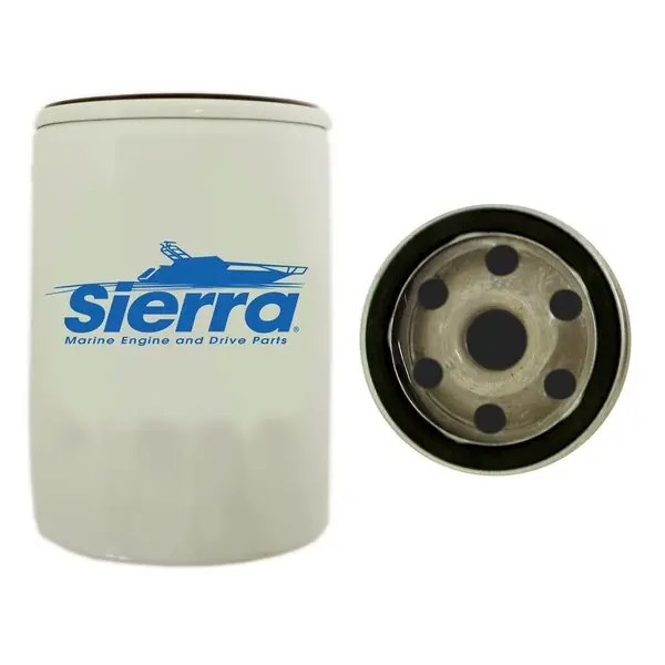 Oil Filter Sierra Marine Engine Parts 187974 1