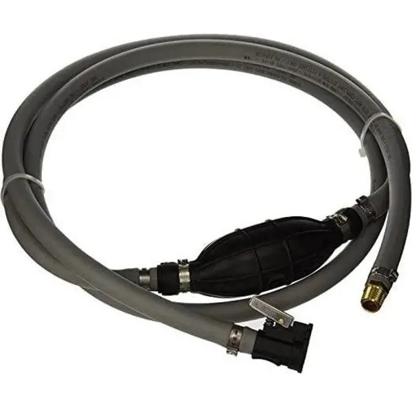 Epa Fuel Line Assemblymercury  Sierra Marine Engine Parts  188024Ep2 1