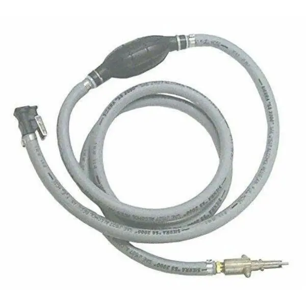Epa Fuel Line Assemblymercury  Sierra Marine Engine Parts  188025Ep2 1