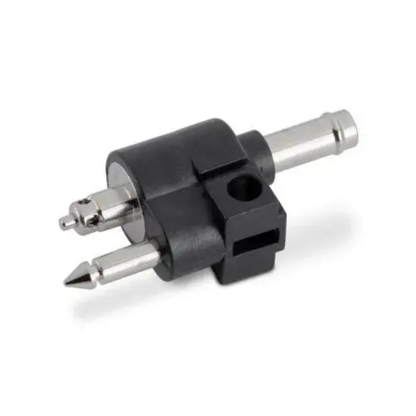 Fuel Connector  Sierra Marine Engine Parts 1