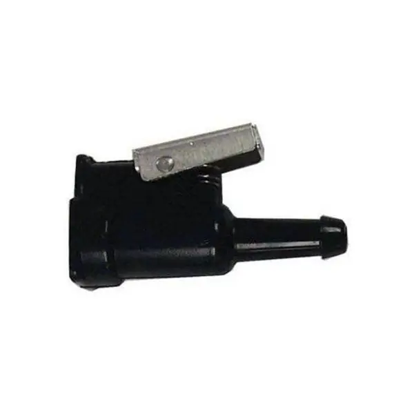 Evinrude,  Johnson And Gale Outboard Motors Fuel Connector 1