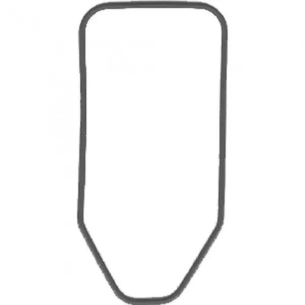 Water Cooled Regulator Seal 1