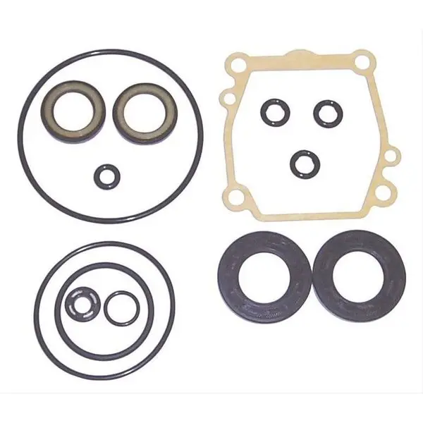 Lower Unit Seal Kit  Suzuki  Sierra Marine Engine Parts 1
