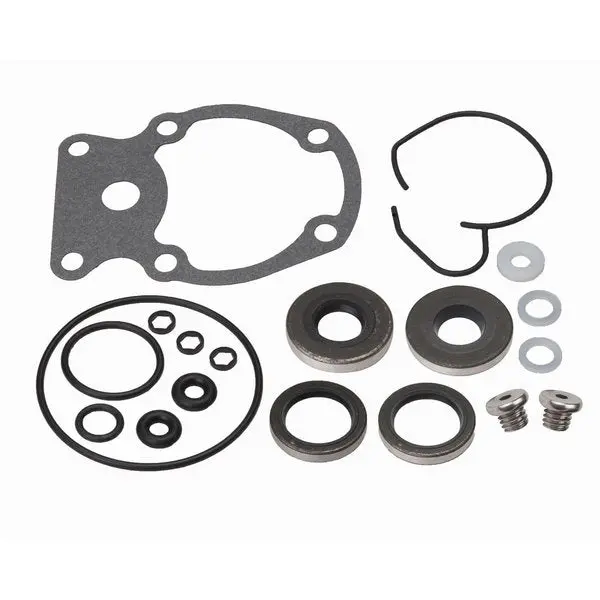 Lower Unit Seal Kit  Sierra Marine Engine Parts  188387 1