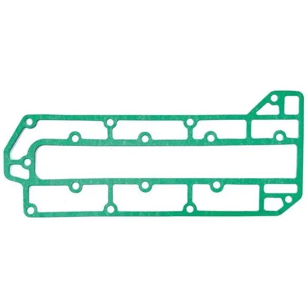 Gasket,  Exhaust  Sierra Marine Engine Parts 1
