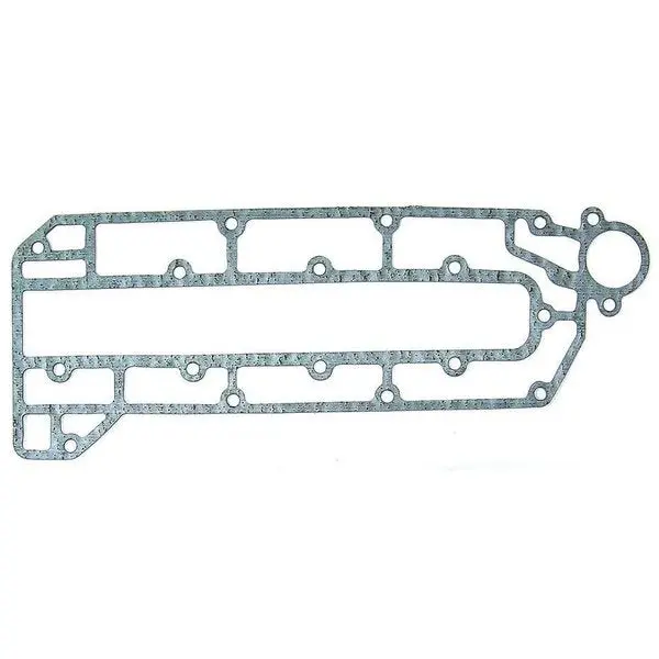 Gasket,  Exhaust  Sierra Marine Engine Parts 1