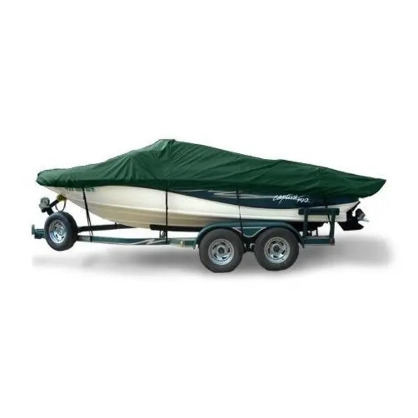 Trn Style Tri Hull Fish Rsc 1