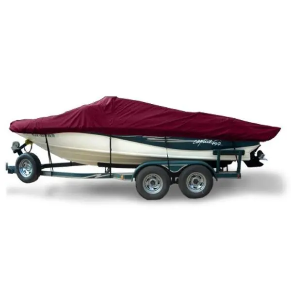 Trn Style Tri Hull Fish Rsc 1