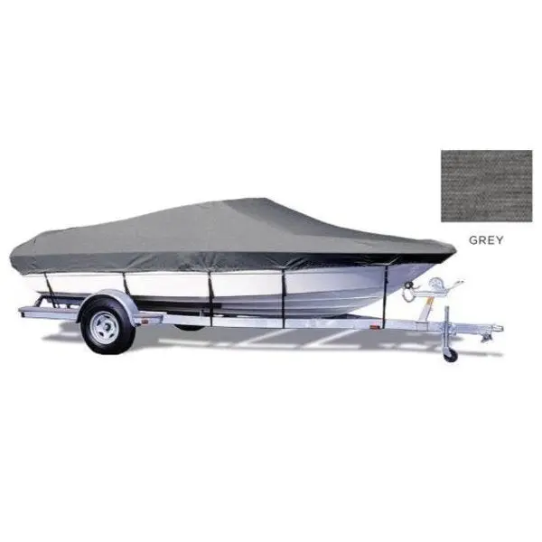 Trn Style Tri Hull Fish Rsc 1