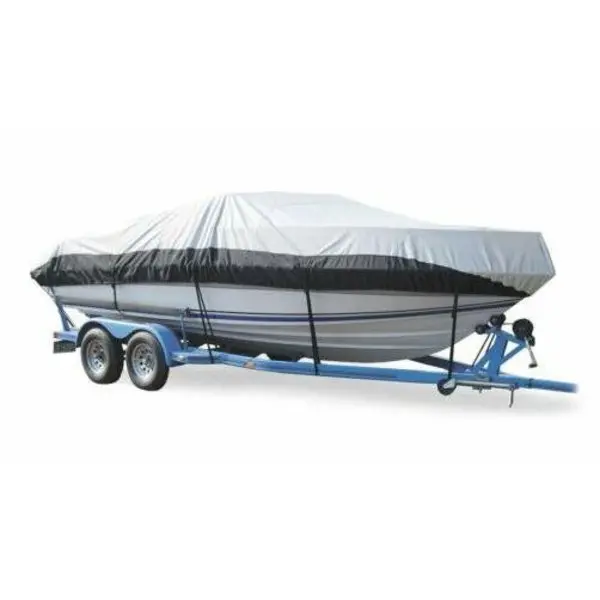 Eclipse 16'19' X 96 Fish N S 1