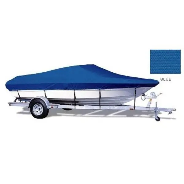 Vhull Cuddy Cabin Io 18'5 1
