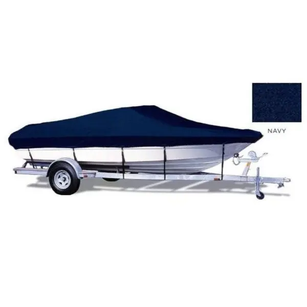 Vhull Cuddy Cabin Io 18'5 1